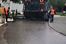 Best Driveway Repair and Patching  in Tomball, TX